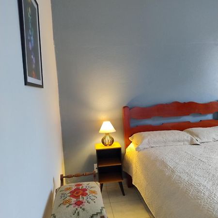 Casa Centro De Sorocaba Apartman Kültér fotó