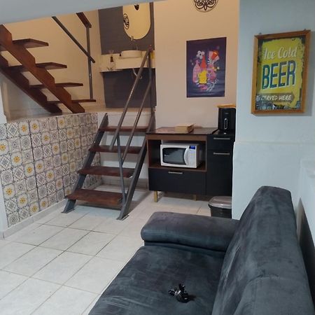 Casa Centro De Sorocaba Apartman Kültér fotó