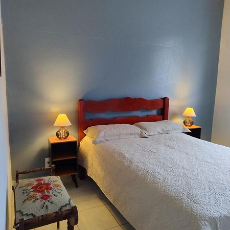 Casa Centro De Sorocaba Apartman Kültér fotó