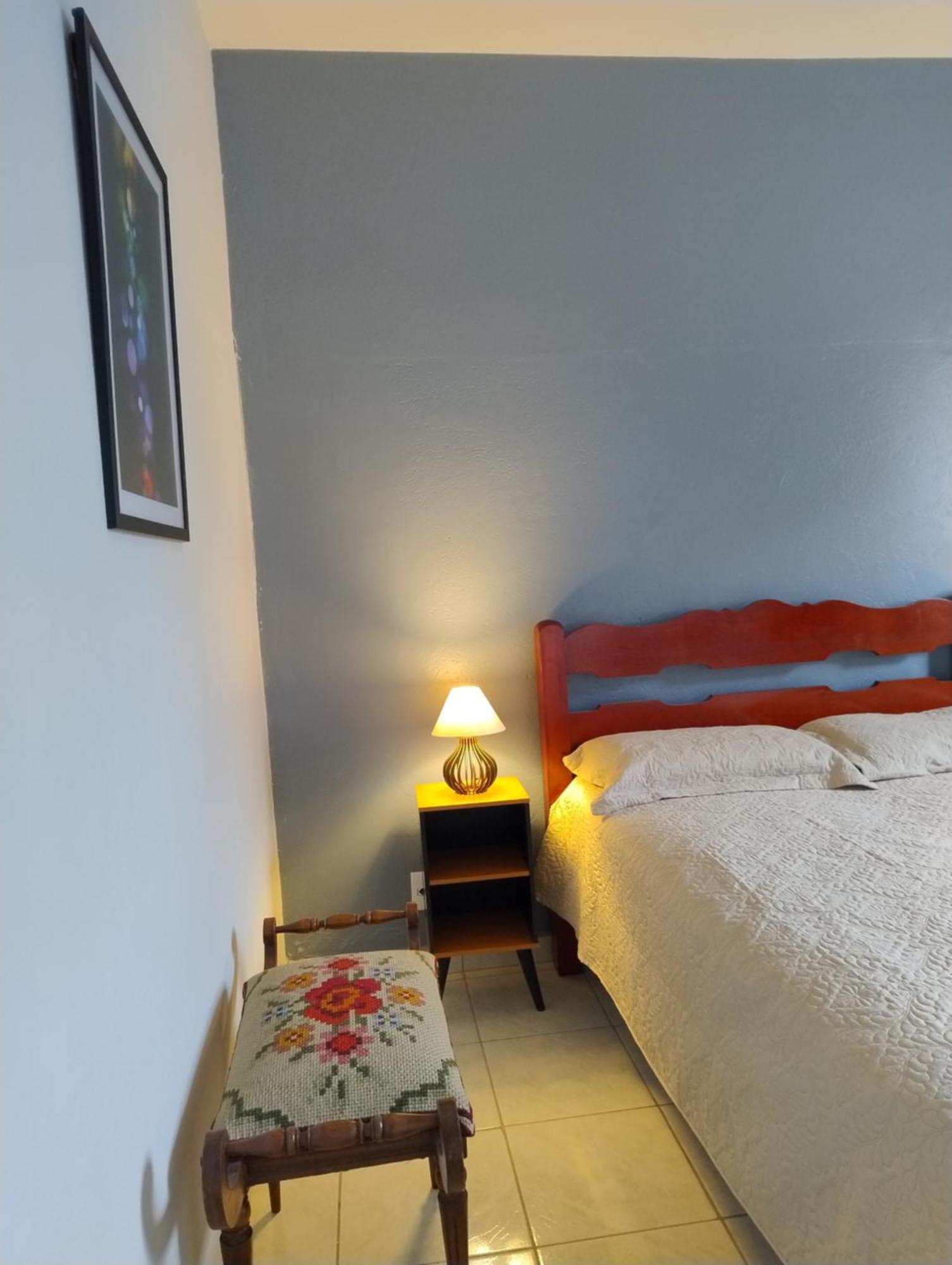 Casa Centro De Sorocaba Apartman Kültér fotó