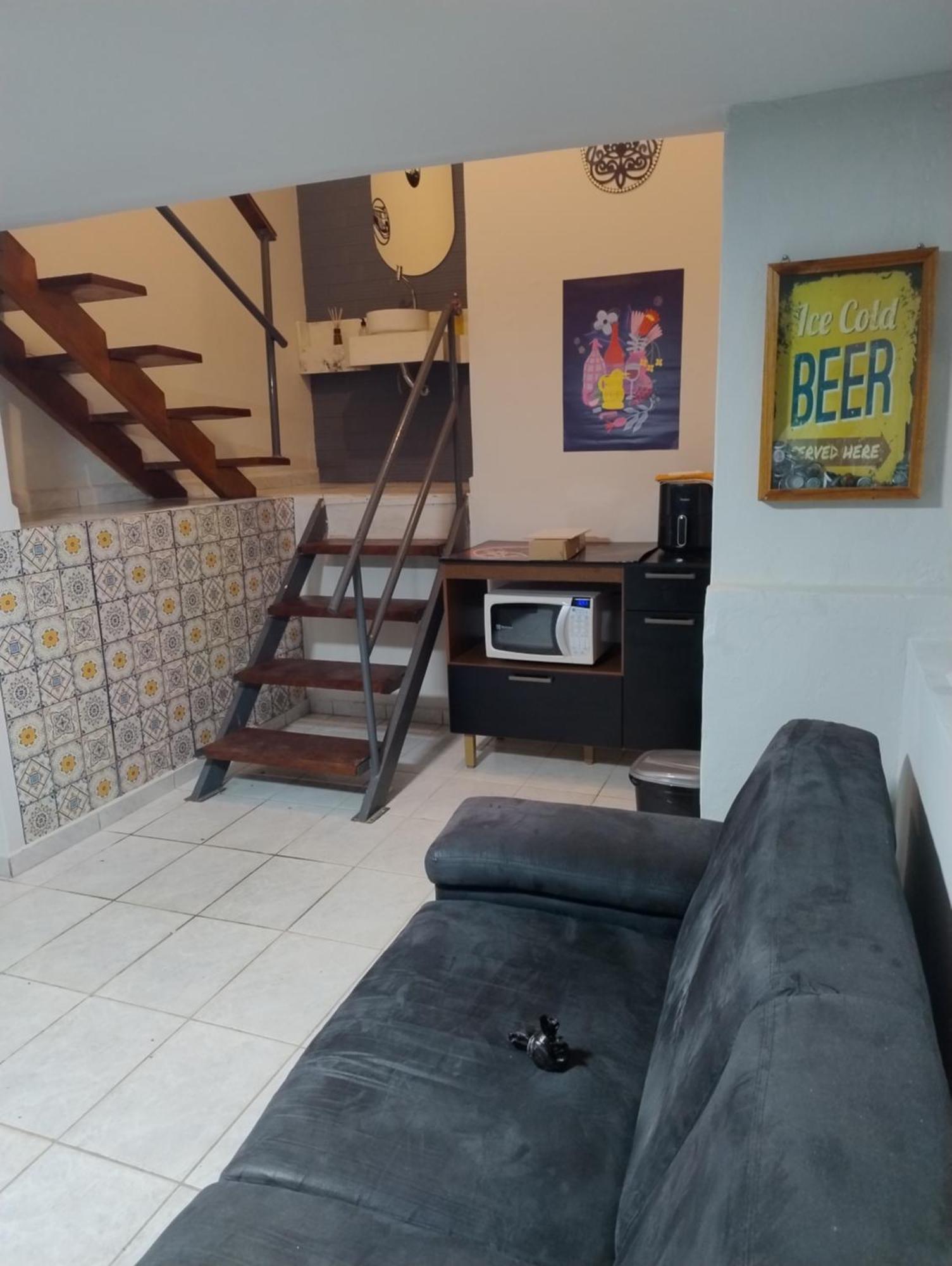 Casa Centro De Sorocaba Apartman Kültér fotó