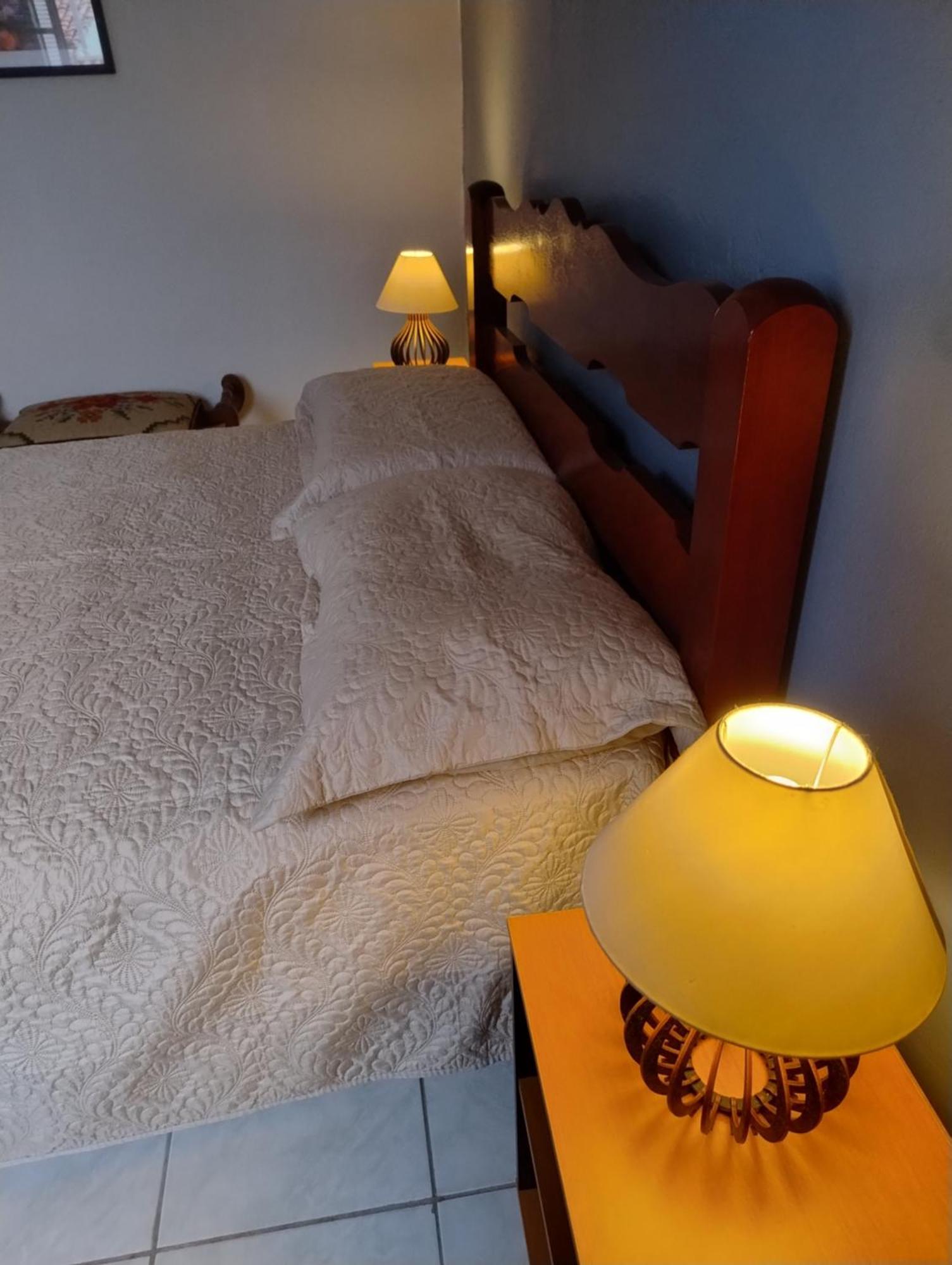 Casa Centro De Sorocaba Apartman Kültér fotó