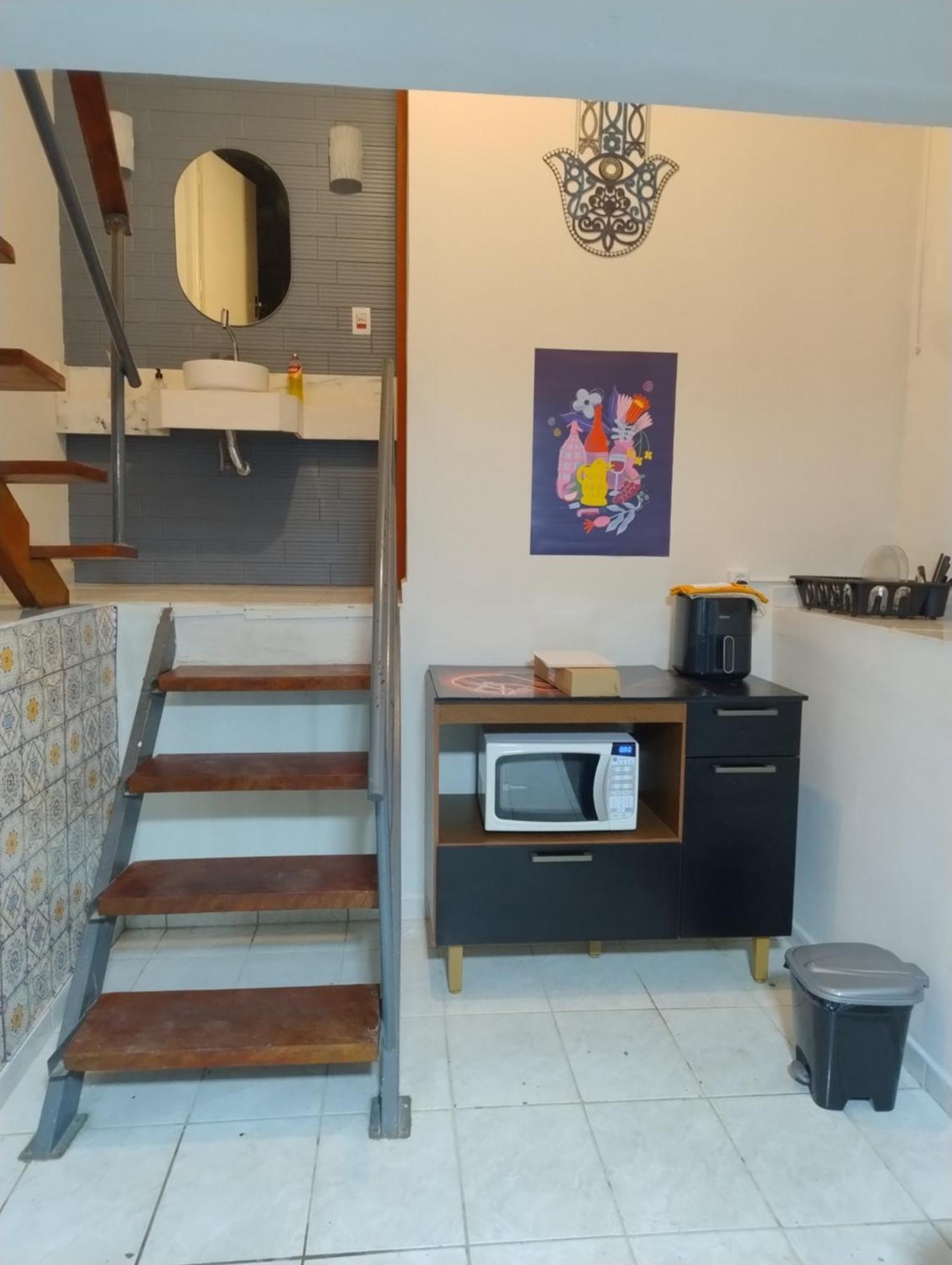 Casa Centro De Sorocaba Apartman Kültér fotó