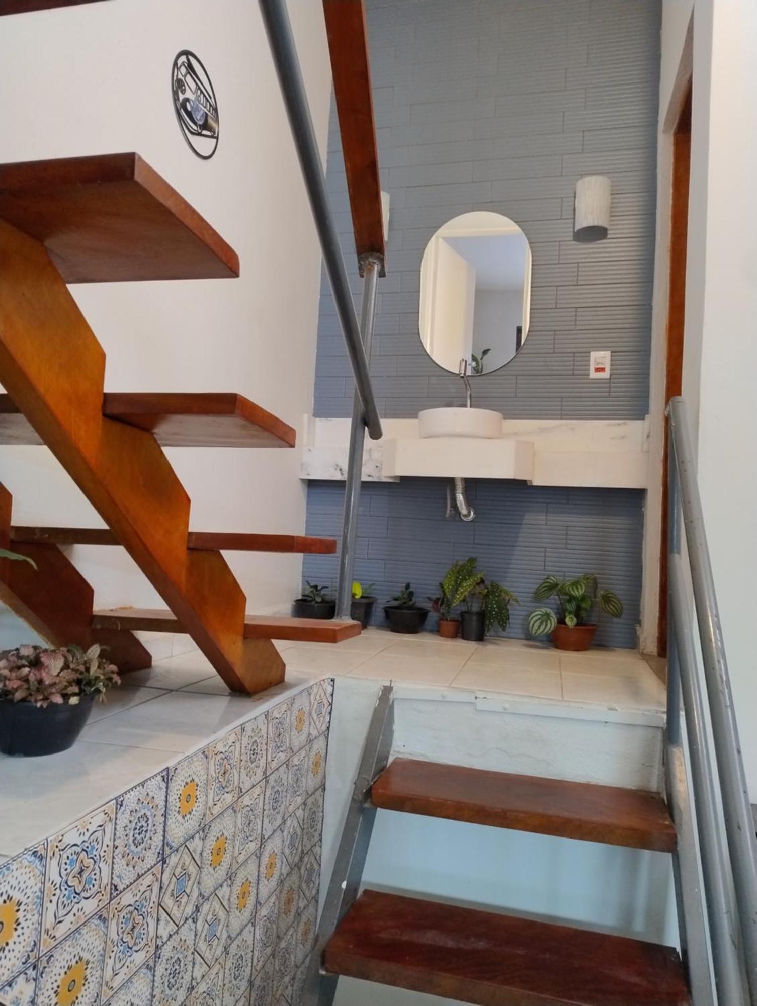 Casa Centro De Sorocaba Apartman Kültér fotó