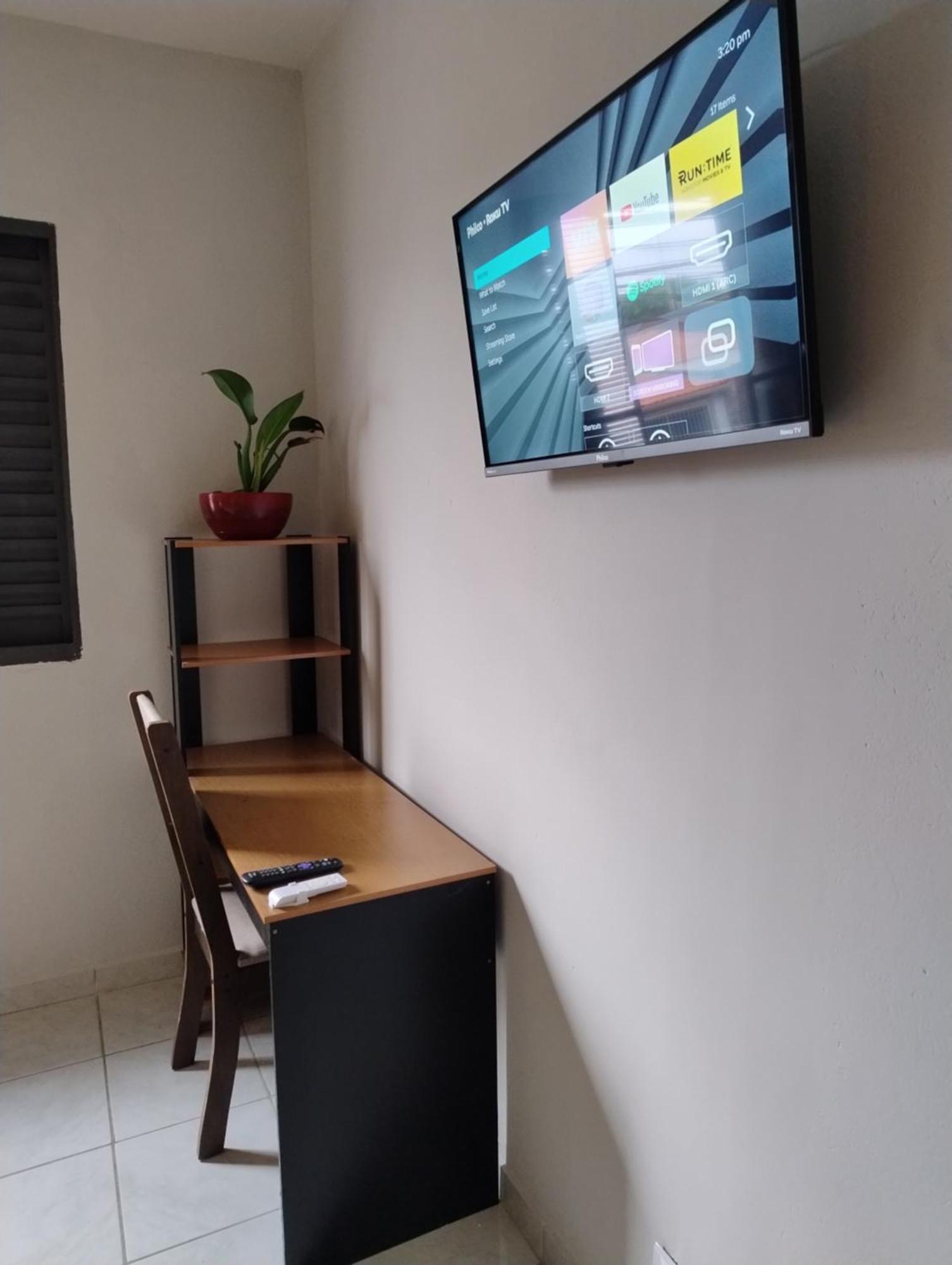 Casa Centro De Sorocaba Apartman Kültér fotó