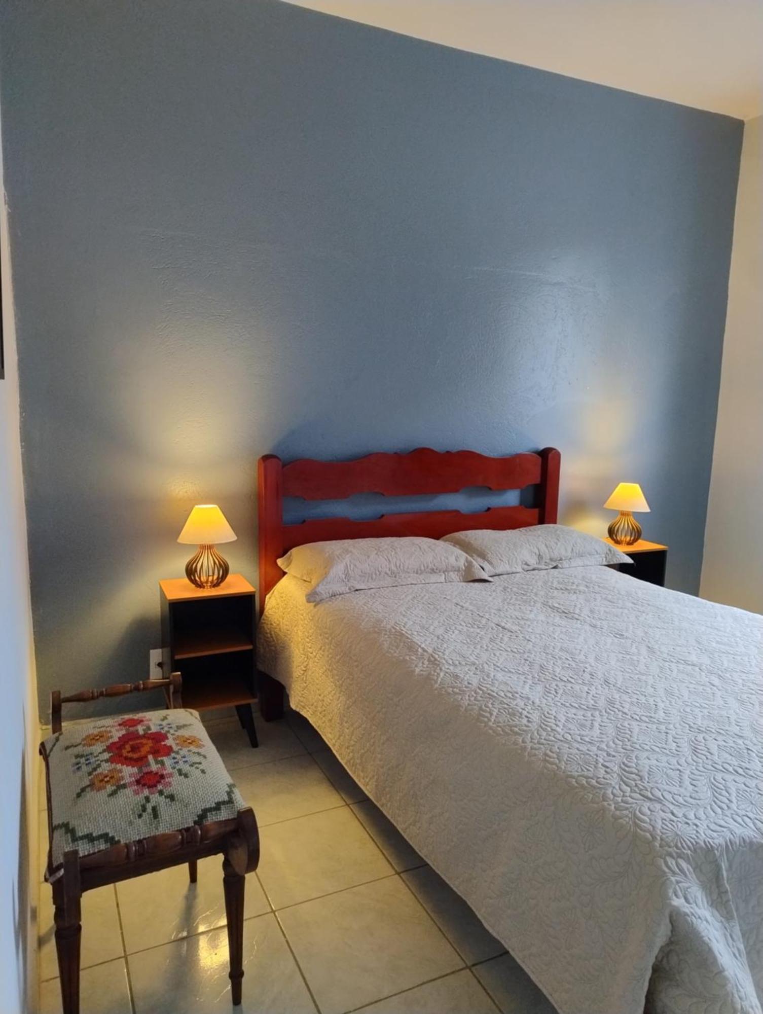 Casa Centro De Sorocaba Apartman Kültér fotó